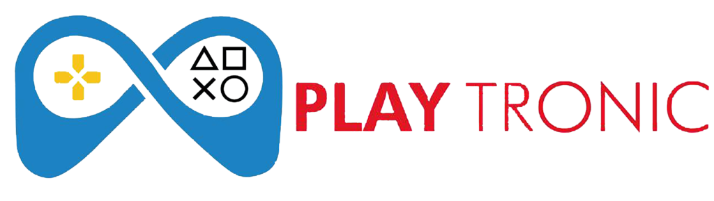 logo playtronic