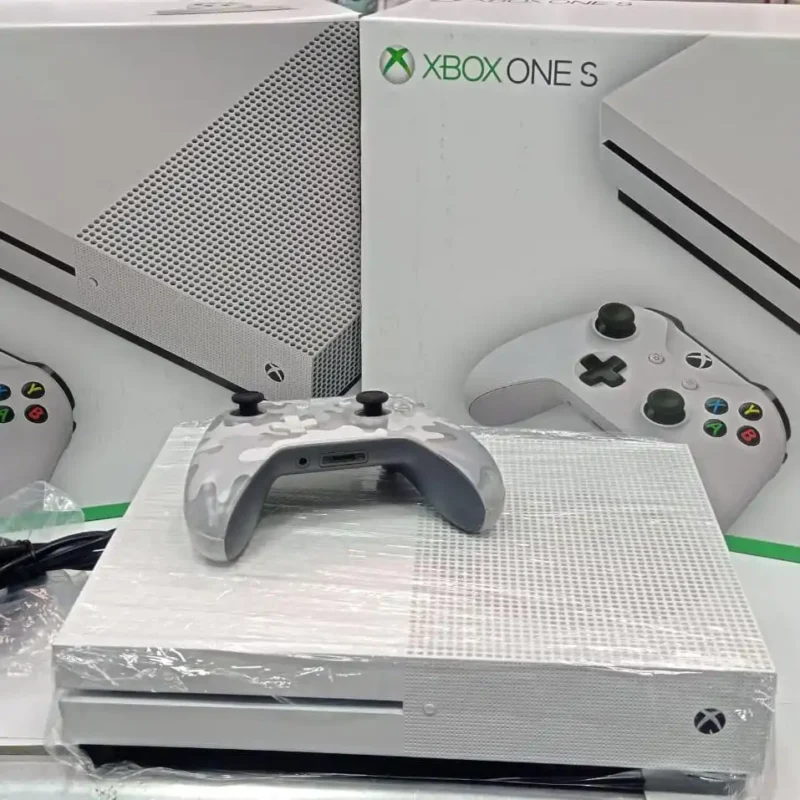 consola xbox one